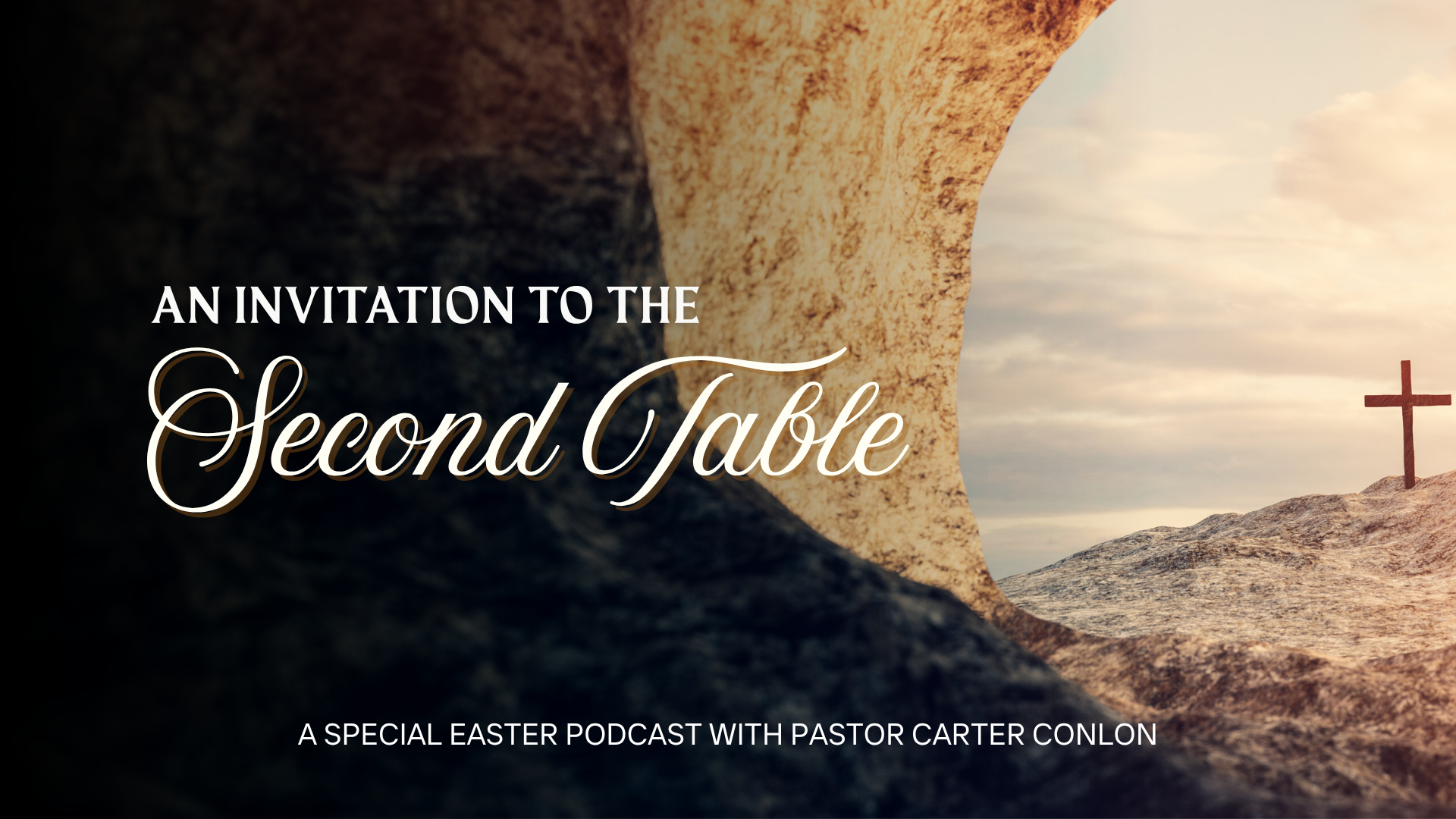 An Invitation to the Second Table